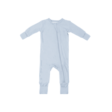 Load image into Gallery viewer, Baby Bamboo Pajamas w/ DreamCuffs®