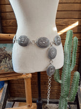 Load image into Gallery viewer, The Concho Belt