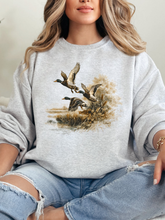 Load image into Gallery viewer, Golden Flight Mallard Graphic