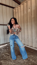 Load image into Gallery viewer, The Winnie Jeans