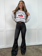 Load image into Gallery viewer, North Pole Flare Bundle (1 Flare + 1 Christmas Crewneck)