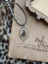 Load image into Gallery viewer, The Broncin pendant