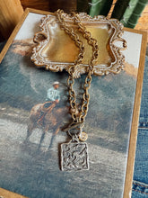Load image into Gallery viewer, The Painted Pony Necklace