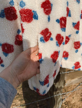 Load image into Gallery viewer, The Rosie Pullover