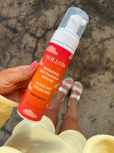 Load image into Gallery viewer, Willow Bronze Self Tanning Mousse