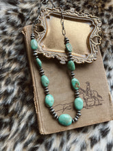 Load image into Gallery viewer, The Jarvis Necklace