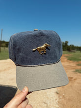 Load image into Gallery viewer, The Mustang Trucker Cap