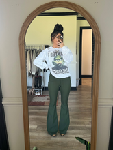 Load image into Gallery viewer, North Pole Flare Bundle (1 Flare + 1 Christmas Crewneck)