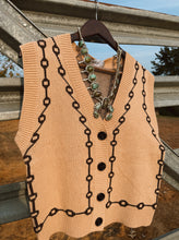 Load image into Gallery viewer, The Bitty Vest
