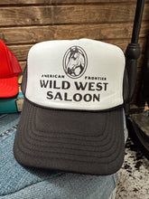 Load image into Gallery viewer, The Wild West Saloon Hat