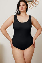 Load image into Gallery viewer, Basic Bae Full Size Square Neck Sleeveless Bodysuit