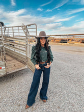 Load image into Gallery viewer, The Cheyenne Jeans