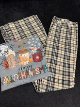 Load image into Gallery viewer, Hallothanksmas Flare Bundle (1 Fiona Flare + 1 Hallothanksmas Shirt)