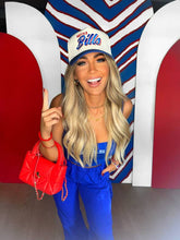 Load image into Gallery viewer, Bills Mafia Trucker Hat