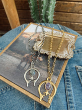 Load image into Gallery viewer, The Naja Necklace