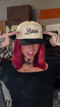Load image into Gallery viewer, B*tchin' Trucker Hat