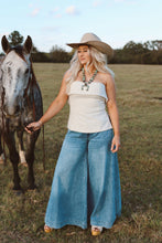 Load image into Gallery viewer, The Wide Leg Jeans