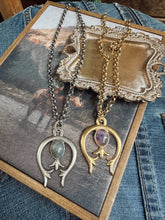 Load image into Gallery viewer, The Naja Necklace