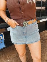 Load image into Gallery viewer, The Saint Skort