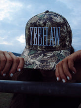 Load image into Gallery viewer, YeeHaw Trucker Hat