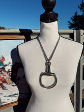 Load image into Gallery viewer, The Bit Necklace