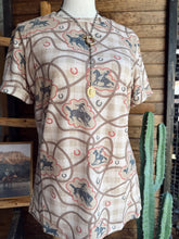 Load image into Gallery viewer, The Gingham Tee