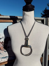 Load image into Gallery viewer, The Bit Necklace