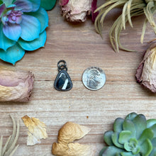 Load image into Gallery viewer, mj pendant white buffalo