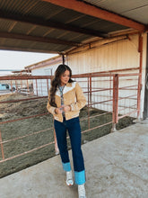 Load image into Gallery viewer, The Mesa Bomber Jacket - best seller