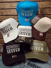 Load image into Gallery viewer, The CS Trucker Cap