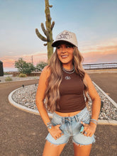 Load image into Gallery viewer, The Cinny Denim Shorts