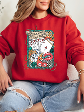 Load image into Gallery viewer, Life is a Gamble Graphic