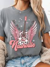 Load image into Gallery viewer, Nashville Wings Graphic