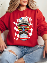 Load image into Gallery viewer, Raise Hell, Praise Dale Graphic