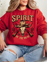 Load image into Gallery viewer, Spirit Of The West Graphic