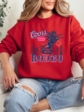 Load image into Gallery viewer, Rodeo Graphic