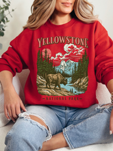 Load image into Gallery viewer, Yellowstone Graphic