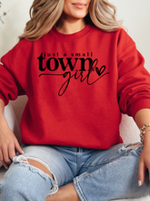 Load image into Gallery viewer, Small Town Girl Graphic