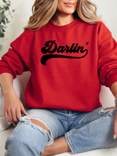 Load image into Gallery viewer, Darlin' Graphic