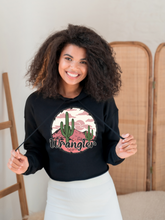 Load image into Gallery viewer, Western Wrangler Graphic