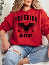 Load image into Gallery viewer, Freebird 1973 Graphic