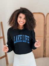 Load image into Gallery viewer, Lake Life Vibes Graphic