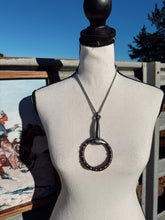 Load image into Gallery viewer, The Bit Necklace