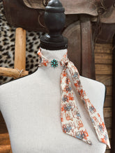 Load image into Gallery viewer, The Bindi Scarf Ring