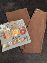 Load image into Gallery viewer, Hallothanksmas Flare Bundle (1 Fiona Flare + 1 Hallothanksmas Shirt)