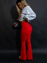 Load image into Gallery viewer, North Pole Flare Bundle (1 Flare + 1 Christmas Crewneck)