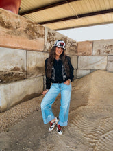 Load image into Gallery viewer, The Lynn Jacket