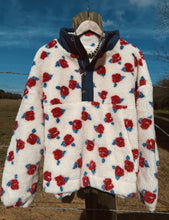 Load image into Gallery viewer, The Rosie Pullover