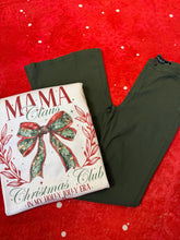 Load image into Gallery viewer, North Pole Mom Flare Bundle - (1 Fiona Flare + 1 North Pole Mom Crewneck)