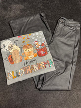 Load image into Gallery viewer, Hallothanksmas Flare Bundle (1 Fiona Flare + 1 Hallothanksmas Shirt)